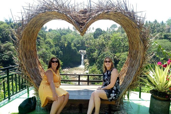 Bali ATV Blue Lagoon Snorkeling Private Guided Tour Free WiFi - Lunch at an Authentic Indonesian Restaurant: Your Fuel Stop in the Middle