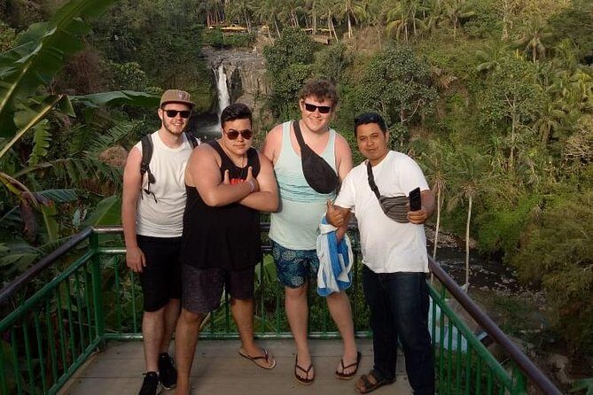 Bali ATV Blue Lagoon Snorkeling Private Guided Tour Free WiFi - Changing Rooms, Shower Time, and What to Bring