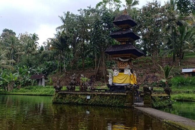 Bali ATV Combined with Mumbul Lake And Sangeh Monkey Forest - Price and value: does $53 make sense for an ATV + two nature stops?