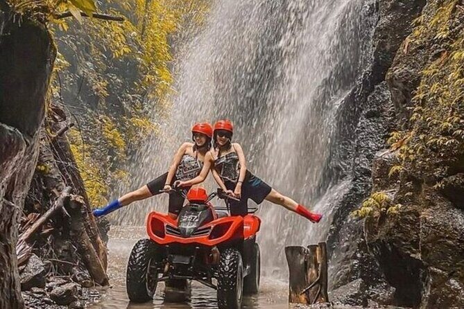 Bali ATV Quad Adventure - Ubud Monkey Forest and Waterfall - Price and Value: Why $47.50 Can Still Feel Like a Good Deal