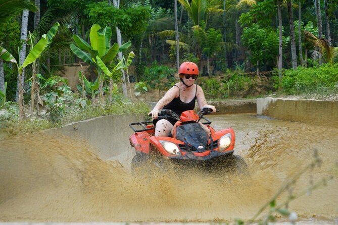 Bali ATV Quad Adventure - Ubud Monkey Forest and Waterfall - Practical Tips Before You Go (So You Don’t Hate Your Photos Later)