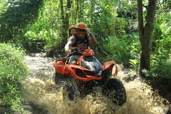 Bali ATV Quad Bike Adventure and Snorkeling Tour - Key things I’d put on your shortlist