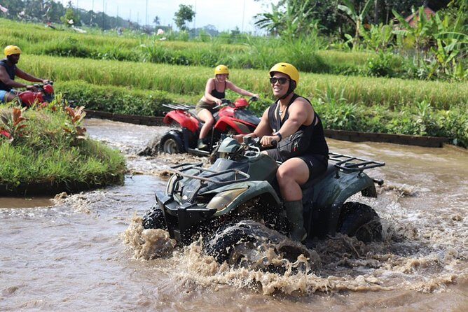 Bali ATV Quad Bike Adventures - Who should book this ATV tour (and who should pause)