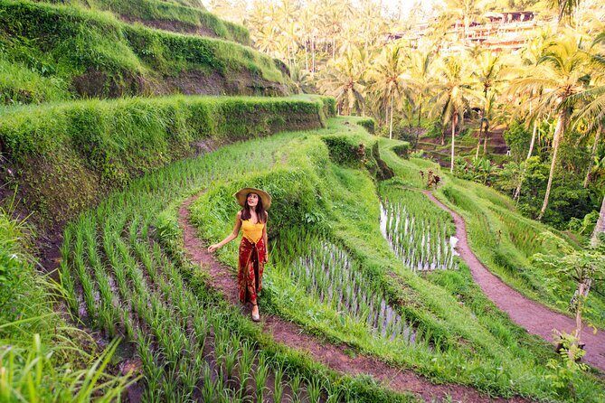 Bali ATV Quad Bike Adventures - Should you book Bali ATV Quad Bike Adventures?