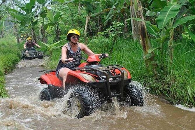 Bali ATV Quad Bike and River Rafting with private transfer - Who This Bali ATV and Rafting Combo Suits Best (and Who Should Rethink It)