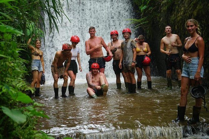 Bali ATV Quad Bike and Snorkeling at Blue Lagoon Tanjung Jepun Combination Tour - Who should book this Bali ATV and Blue Lagoon combo