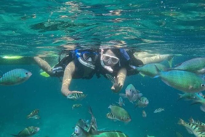 Bali ATV Quad Bike and Snorkeling at Blue Lagoon Tanjung Jepun Combination Tour - Hotel pickup and the small-group pace from Seminyak