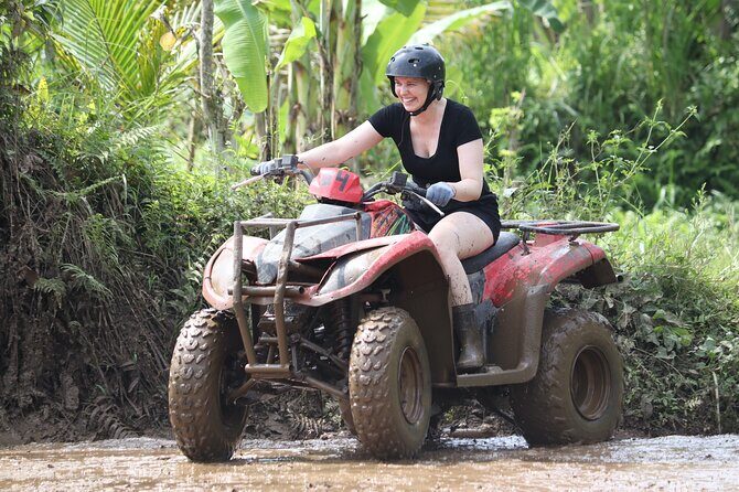 Bali ATV Quad Bike and White Water Rafting - What to Pack and How to Prep (Without Overthinking It)