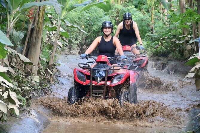 Bali ATV Quad Bike and White Water Rafting - Who This Tour Fits Best (And Who Might Skip It)