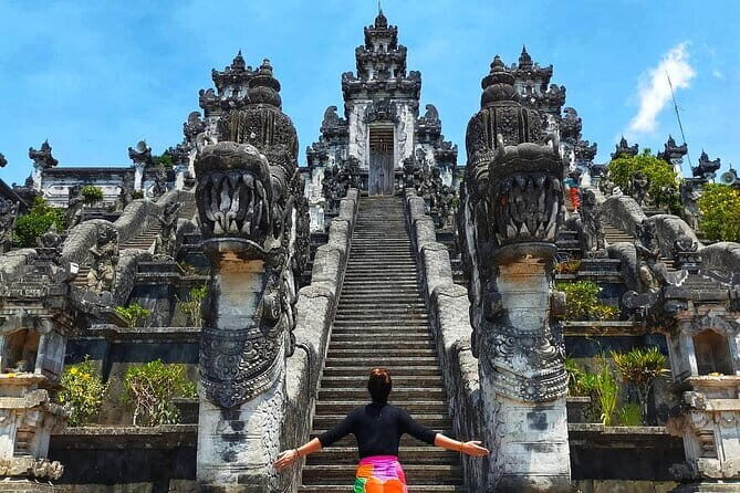 Bali ATV Quad Bike Ubud Swing & Monkey Forest All Inclusive - Price and value: is $95 per person a smart deal?