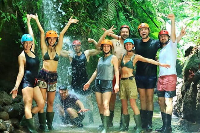 Bali ATV Quad Bike Ubud Swing & Monkey Forest All Inclusive - Guide support: what it really changes during the day