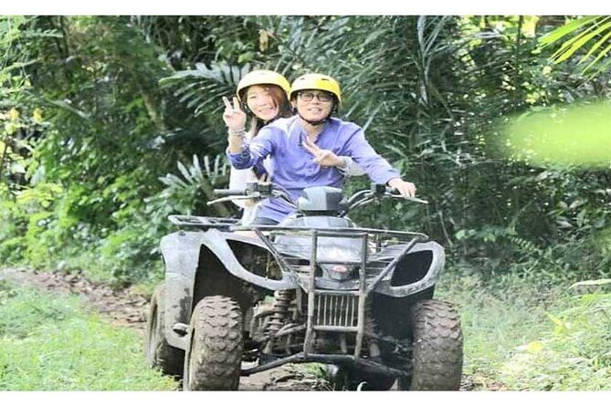 Bali ATV Quad Bike With Blue Lagoon Snorkeling - Transfer schedule and why the day length matters