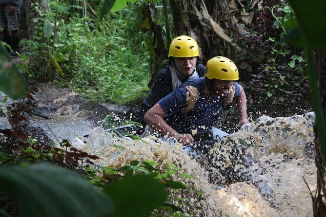Bali ATV Rafting And Ubud Waterfall Private Tour - What to pack so you don’t spend the day uncomfortable