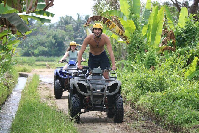 Bali ATV Ride Adventure and Bali Swing Packages - All Inclusive - Key Highlights at a Glance