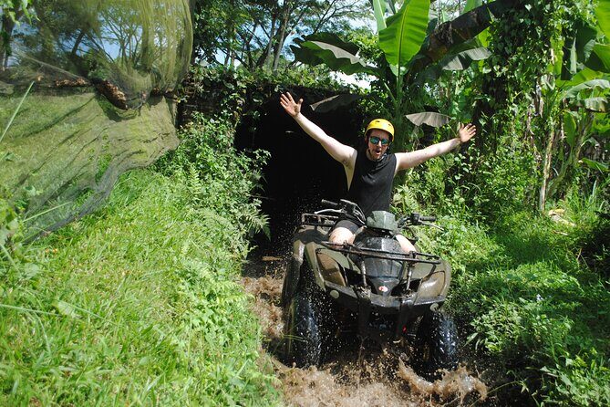 Bali ATV Ride Adventure and Bali Swing Packages - All Inclusive - Price and Value: Is $120 a Fair Deal in Bali?