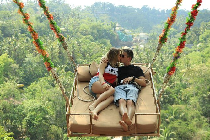 Bali ATV Ride Adventure and Bali Swing Packages - All Inclusive - What This Day Is Like On the Ground (Group Size, Timing, and Comfort)