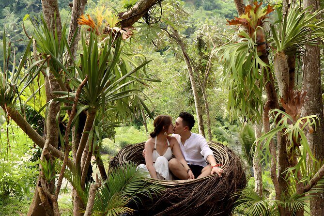 Bali ATV Ride and Bali Swing Packages : Best Quad Bike Trip - Price and Value: Is $100 Per Person a Good Deal?