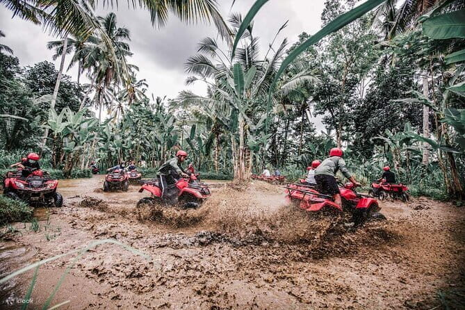 Bali ATV Ride And Ubud River Rafting With All Inclusive - Key Highlights (What You’ll Actually Remember)