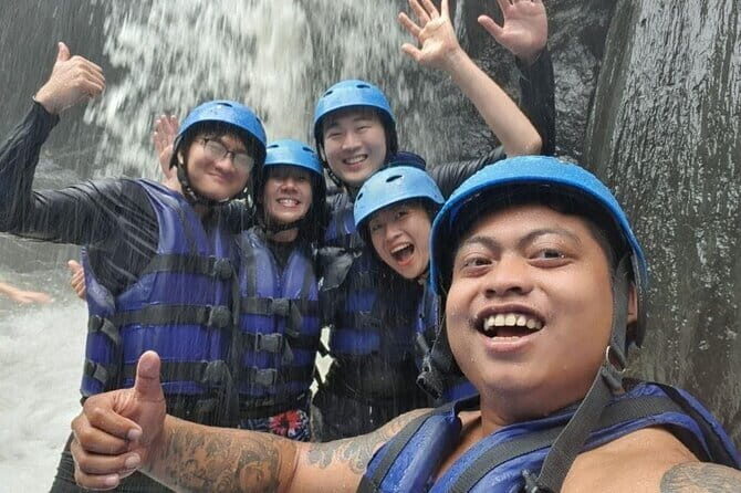 Bali ATV Ride And Ubud River Rafting With All Inclusive - What’s Included (And Why It’s Worth Paying for)