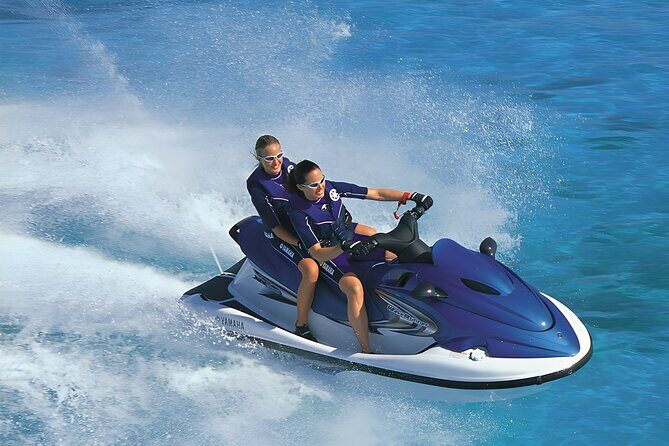 Bali ATV Ride and Water Sport Packages - Price and value: is $110 a fair deal?