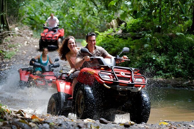 Bali ATV Ride, Best Quad Bike Adventures - Key Things I’d Watch For Before You Go