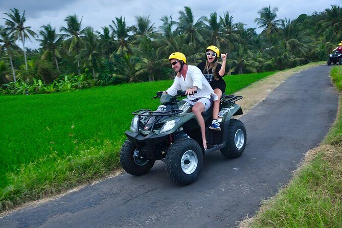 Bali ATV Ride, Best Quad Bike Adventures - Should You Book This Quad Bike Adventure in Bali?