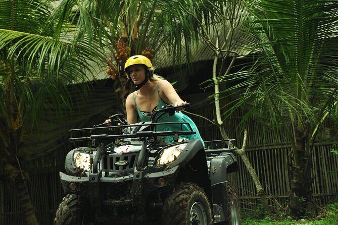 Bali ATV Ride Combo Bali Rafting best fullday tour Package - Price and value: is $69.99 actually a good deal?