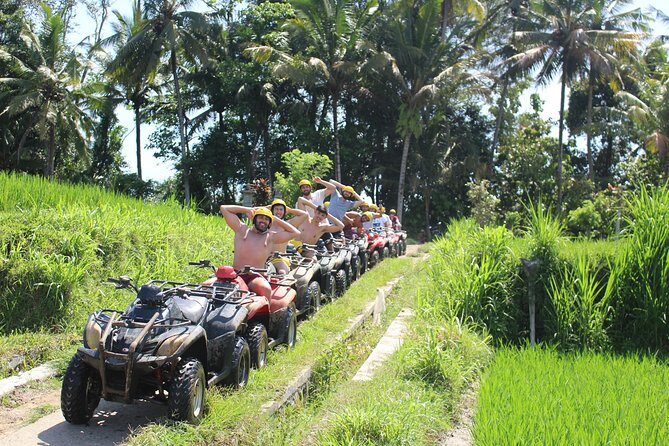 Bali ATV Ride Combo Bali Rafting best fullday tour Package - Who this combo is best for (and who should think twice)