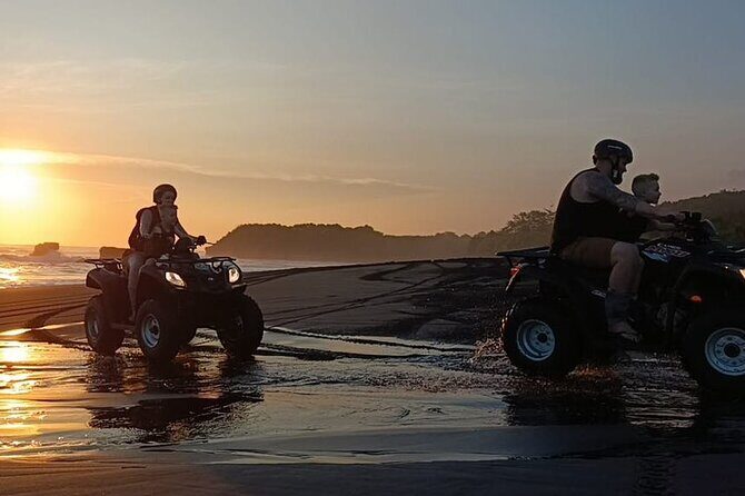 Bali ATV Ride In the beach black sand atv tour - Price and value: is $49.99 a good deal?