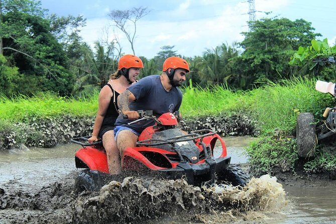 Bali ATV Ride - Quad Biking Adventure - Key highlights you’ll actually care about