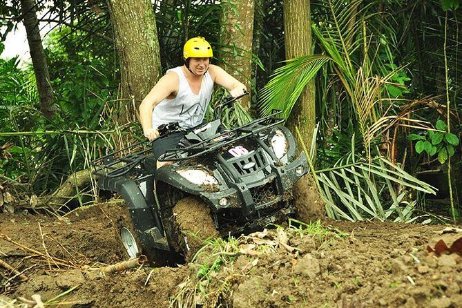 Bali ATV Ride - Quad Biking Adventure - Who should book this ATV ride (and who should think twice)