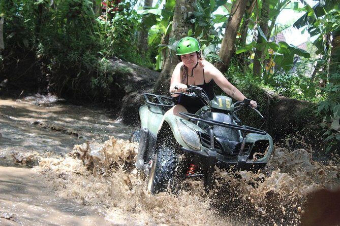 Bali ATV Ride - Quad Biking Adventure - How to prepare so the ride stays fun, not frustrating