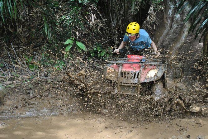 Bali ATV Ride Ubud Jungle Track - Price and value: is $39.79 actually fair?