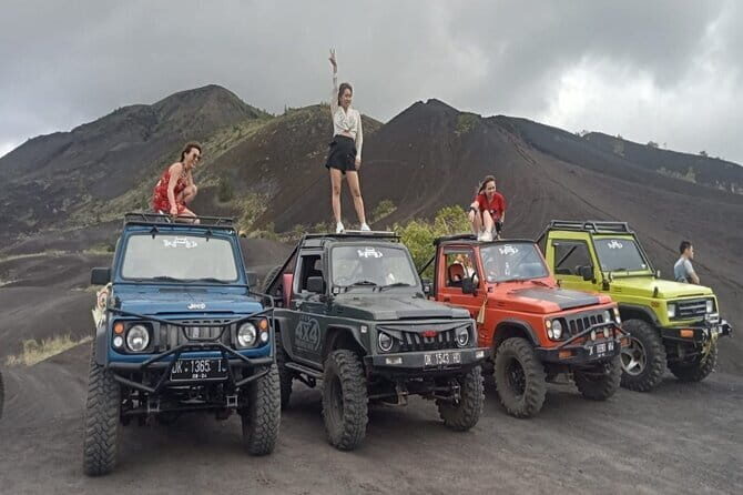 Bali ATV Ride Ubud Waterfall,RiceField,River,Kingkong-Temple cave - Price and Value at $24.50: What’s Included and Why It Matters