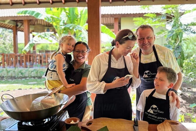Bali ATV Ride with Waterfall Dragon Cave and Lunch by Penidago - Waterfall Stop and the Dragon Cave Trek Segment