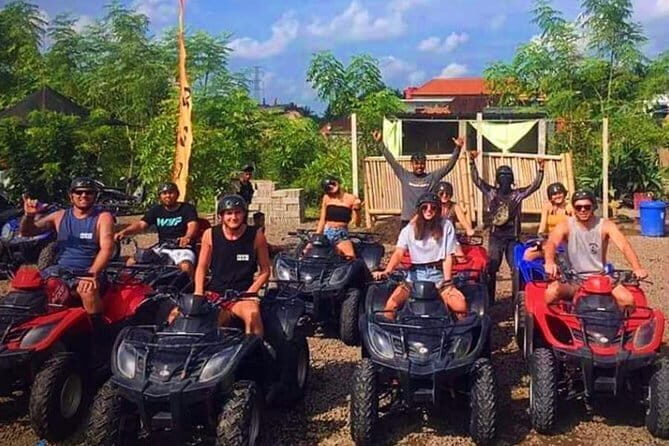 Bali Ayung River Rafting And Bali Quad Bike Packages - Price, Logistics, and the Small Things That Save Your Day