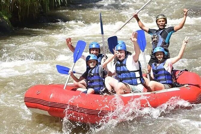 Bali Ayung River Rafting and Bali Spa Packages - Should you book it? A practical decision guide