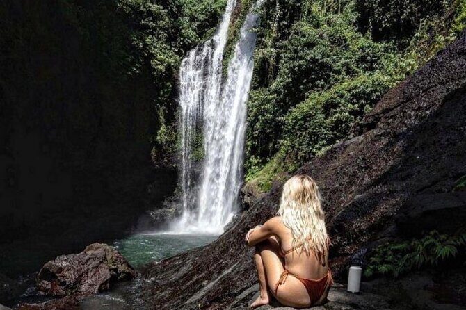Bali Beach Horse Riding combo with waterfall All Inclusive - Tips to get the best day out of it
