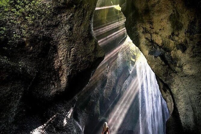 Bali Beach Horse Riding combo with waterfall All Inclusive - Seminyak pickup and what the 7-hour schedule really means