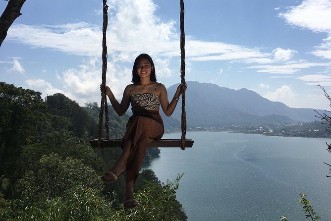 Bali Beautiful Insta with Real Bali Swing - Key things to know before you go
