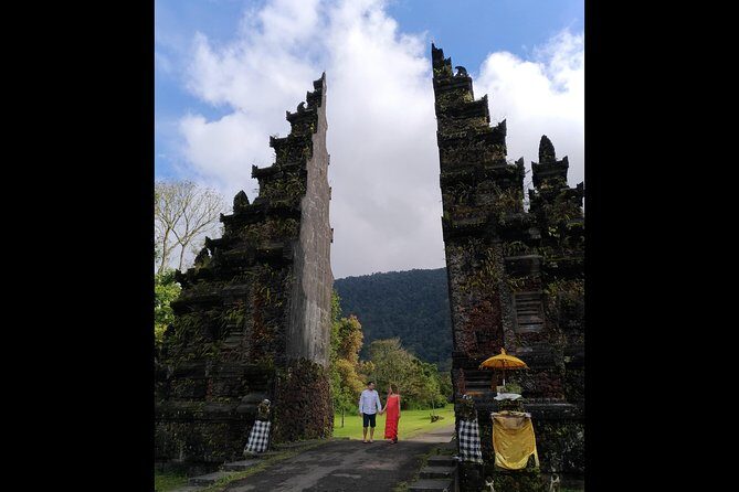 Bali Beautiful Insta with Real Bali Swing - Getting the most out of the day (and wasting less time)