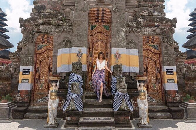 Bali: Bedugul Temple, Banyumala Waterfall, UNESCO Rice Terrace - A private Seminyak-to-highlands day: routing and timing that reduce stress