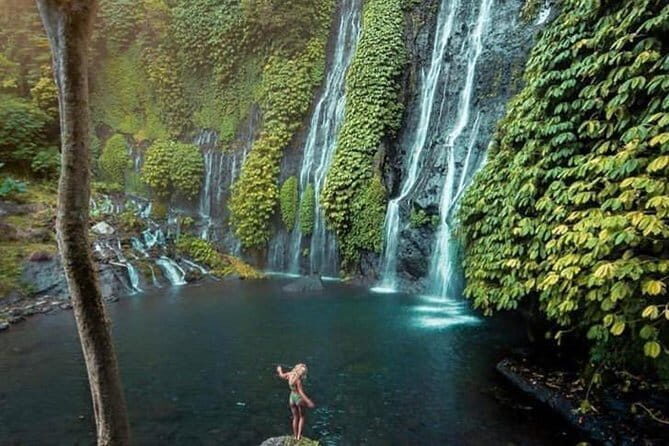 Bali: Bedugul Temple, Banyumala Waterfall, UNESCO Rice Terrace - Should you book this Bali countryside day trip?