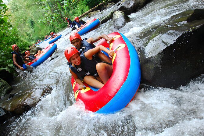 Bali Best Activities: Bali River Tubing Adventure - Why Pakerisan River Tubing Feels Right in Ubud