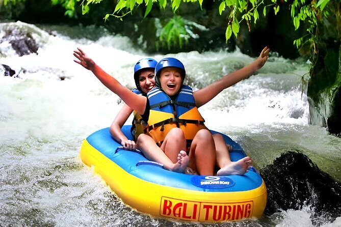 Bali Best Activities: Bali River Tubing Adventure - Price and Value: What $30 Really Buys