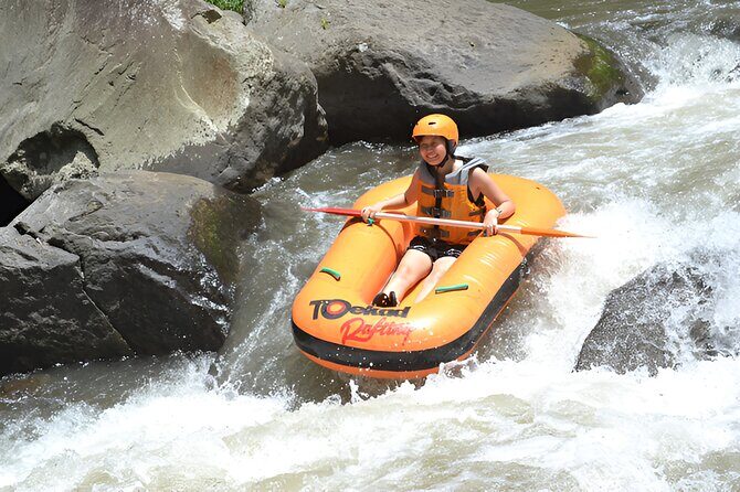Bali Best Activities: Bali River Tubing Adventure - Timing, Pickup, and Small Group Feel (Without the Noise)