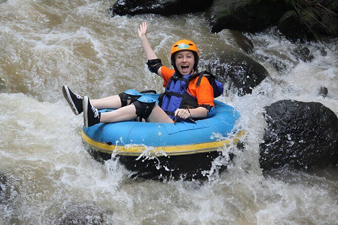 Bali Best Activities: Bali River Tubing Adventure - What to Wear (and What to Bring) for a Comfortable Ride