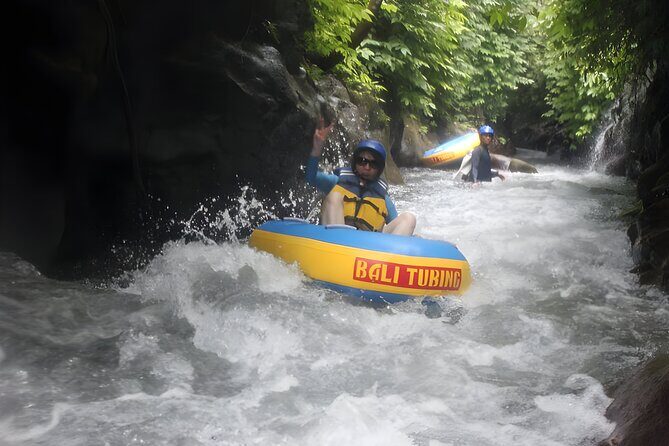 Bali Best Activities: Bali River Tubing Adventure - Lunch on Indonesian Time: When and Why It Helps