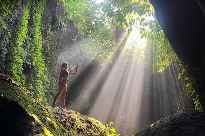 Bali: Best Eastern Waterfalls with Private Bali Tours - Key Points I Think You’ll Care About