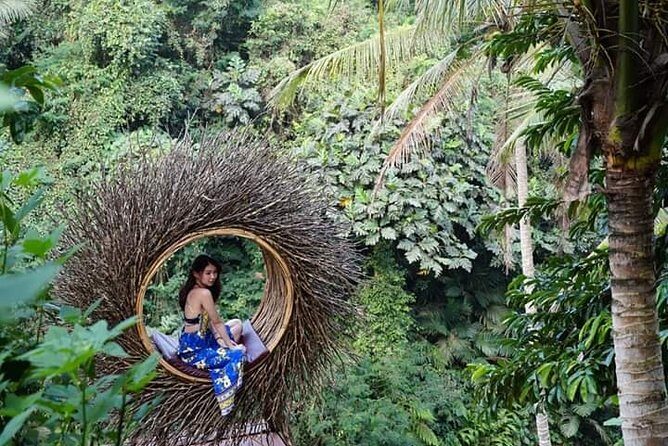 Bali best instagrammable sport tour - Timing, weather, and the reality of a 9–11 hour photo loop